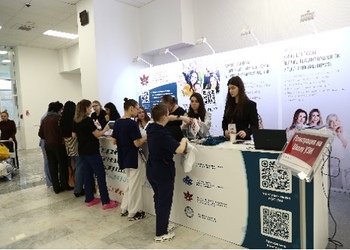 С успехом завершился Всероссийский конгресс по гинекологической эндокринологии с международным участием в Москве