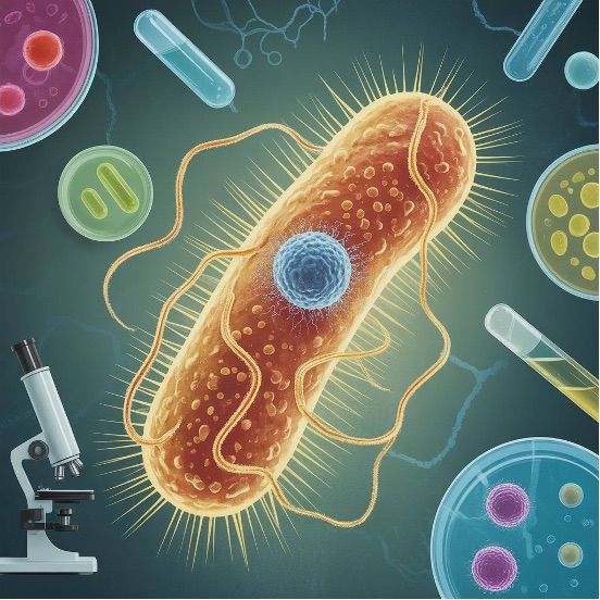 ВОЗ: устойчивость к антибиотикам растет!